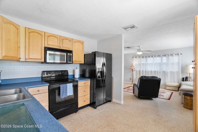 332 Tyler Avenue, Cape Canaveral, FL 32920