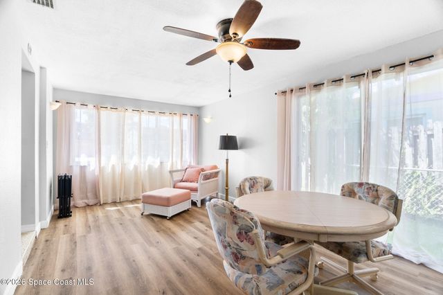 332 Tyler Avenue, Cape Canaveral, FL 32920