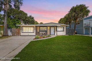 332 Tyler Avenue, Cape Canaveral, FL 32920