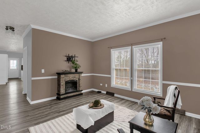 7039 Old 421 Road, Liberty, NC 27298