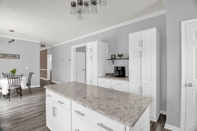 7039 Old 421 Road, Liberty, NC 27298