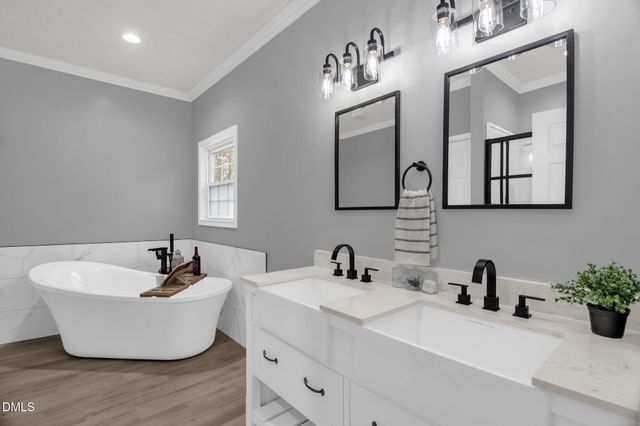 7039 Old 421 Road, Liberty, NC 27298