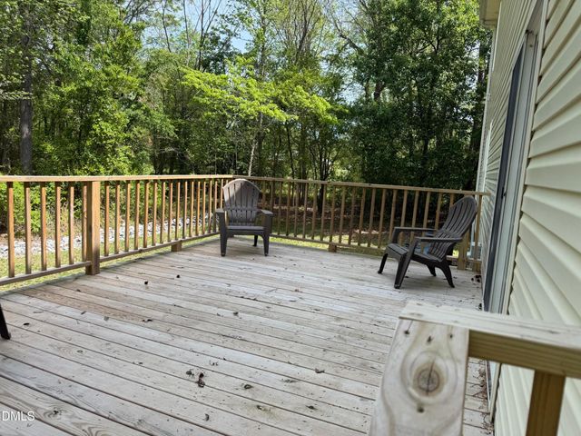 7039 Old 421 Road, Liberty, NC 27298