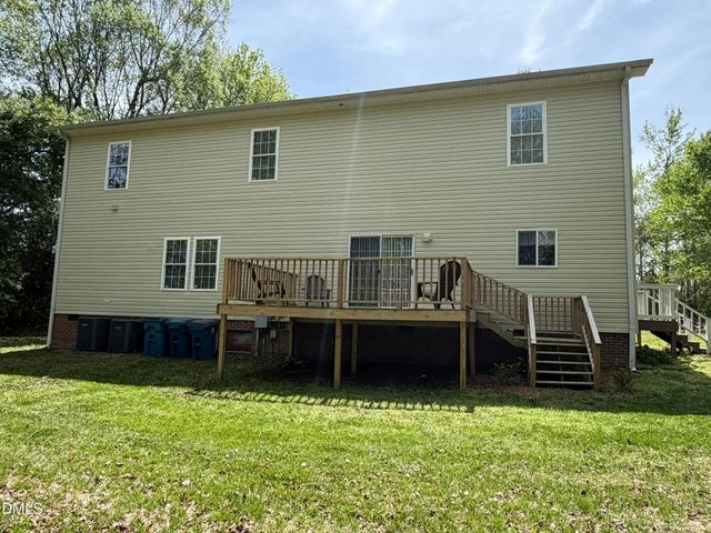 7039 Old 421 Road, Liberty, NC 27298