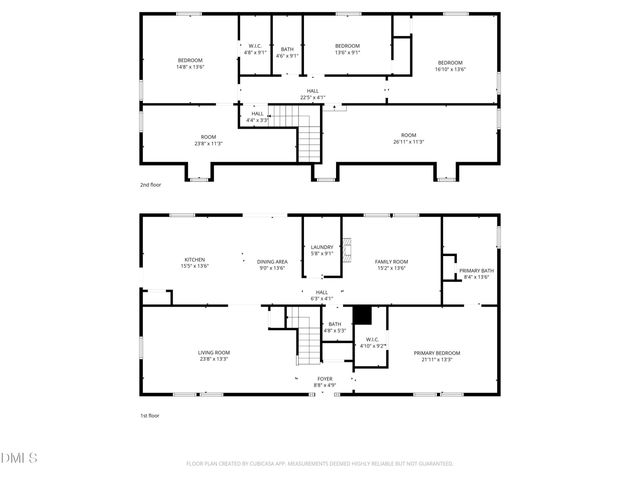 7039 Old 421 Road, Liberty, NC 27298