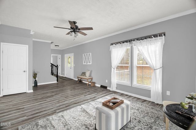 7039 Old 421 Road, Liberty, NC 27298