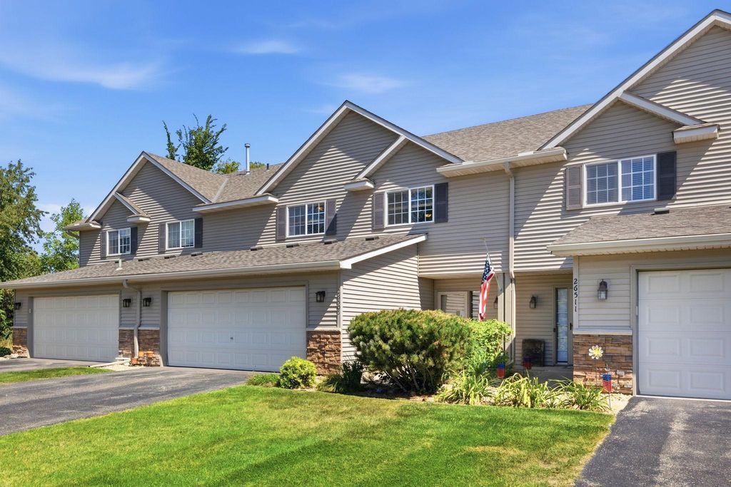 26505 Pond Court, Elko New Market, MN 55020 — photo 2