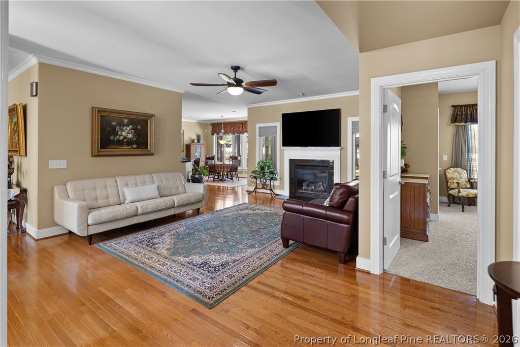 335 Whispering Pines Drive, Spring Lake, NC 28390 — photo 12