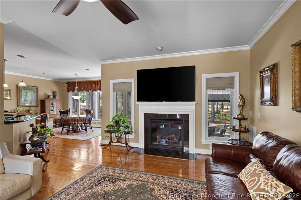 335 Whispering Pines Drive, Spring Lake, NC 28390 — photo 13