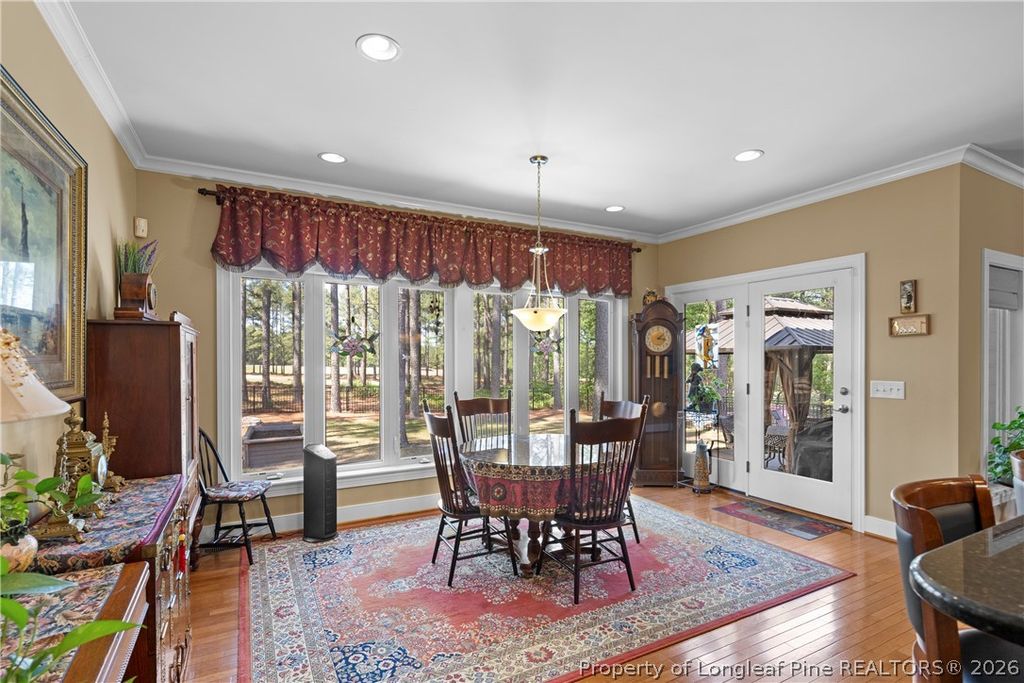 335 Whispering Pines Drive, Spring Lake, NC 28390 — photo 16