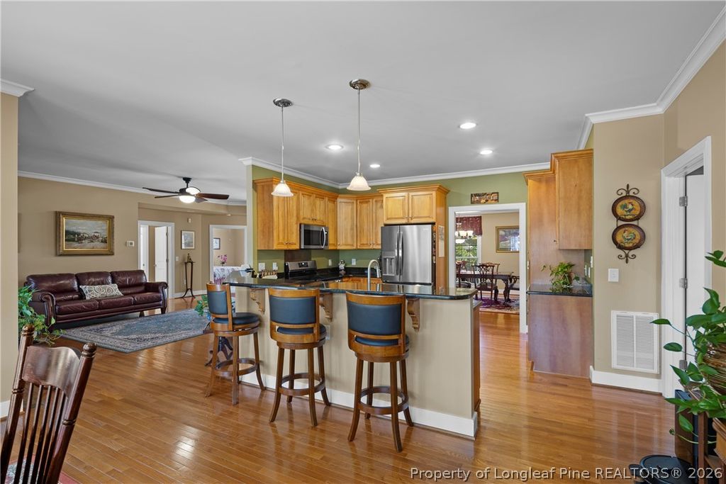 335 Whispering Pines Drive, Spring Lake, NC 28390 — photo 17