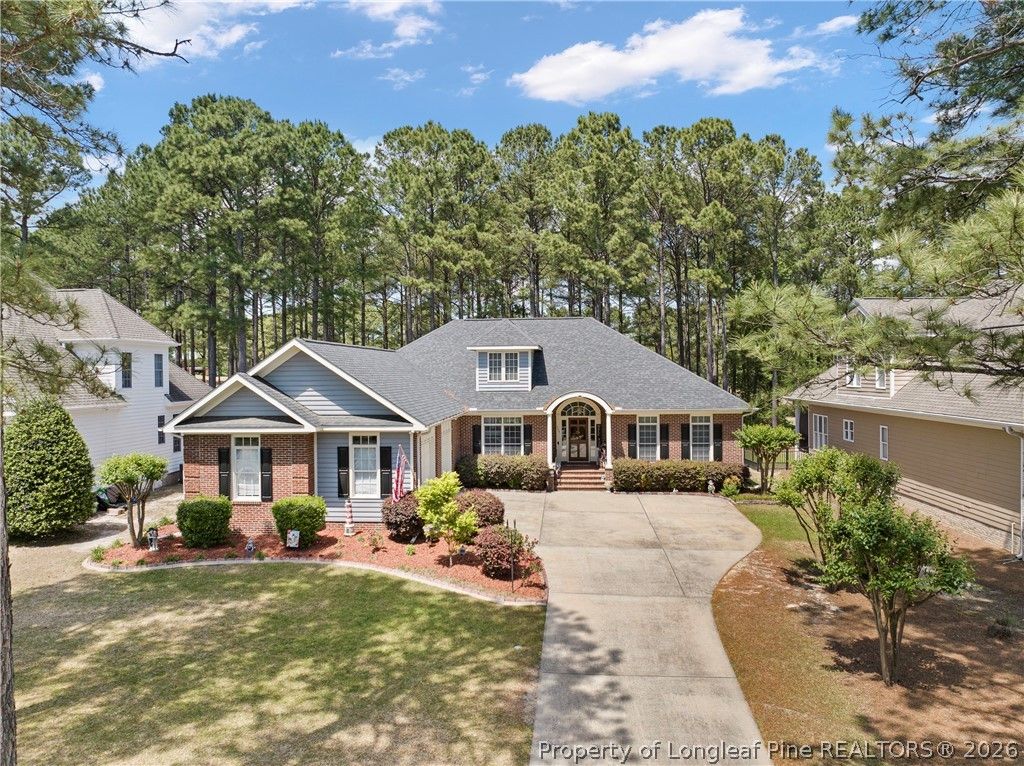 335 Whispering Pines Drive, Spring Lake, NC 28390 — photo 2