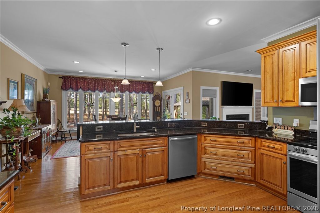 335 Whispering Pines Drive, Spring Lake, NC 28390 — photo 20