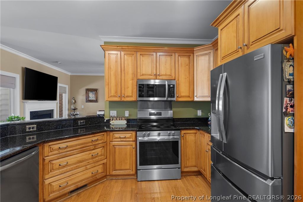 335 Whispering Pines Drive, Spring Lake, NC 28390 — photo 21
