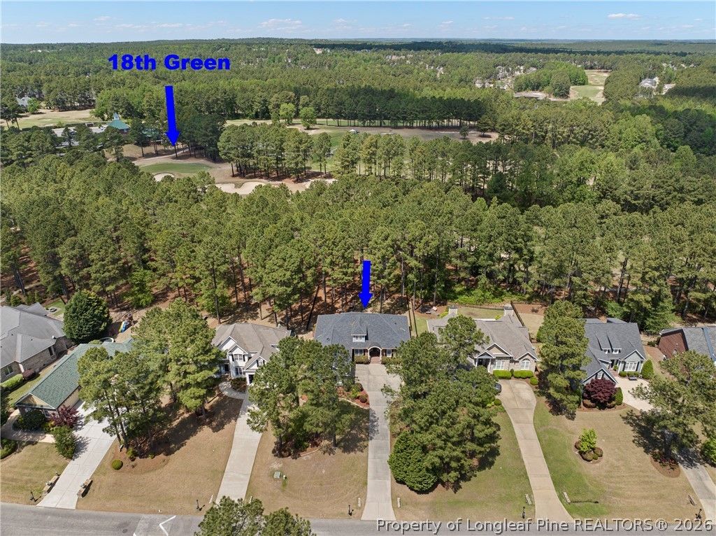 335 Whispering Pines Drive, Spring Lake, NC 28390 — photo 4