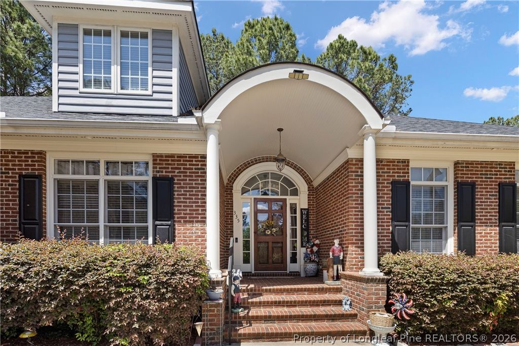 335 Whispering Pines Drive, Spring Lake, NC 28390 — photo 8