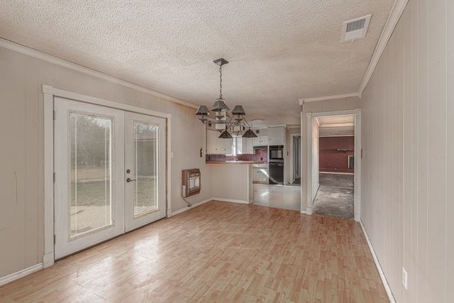 300 County Road 4550, Trenton, TX 75490