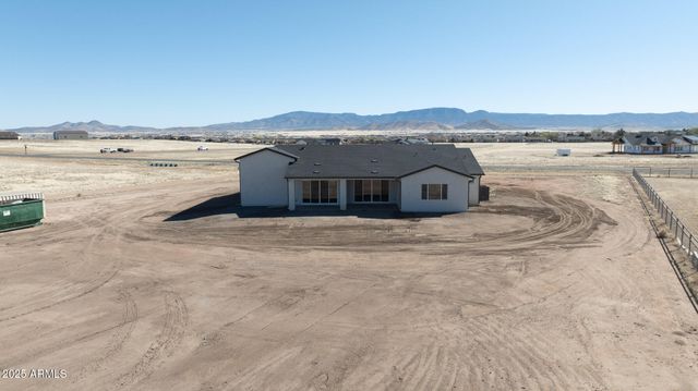 7988 N Copperfield Parkway, Prescott Valley, AZ 86315