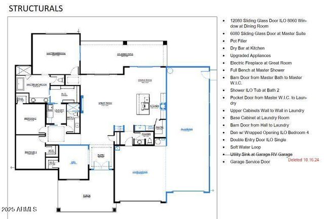 7988 N Copperfield Parkway, Prescott Valley, AZ 86315