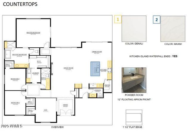 7988 N Copperfield Parkway, Prescott Valley, AZ 86315