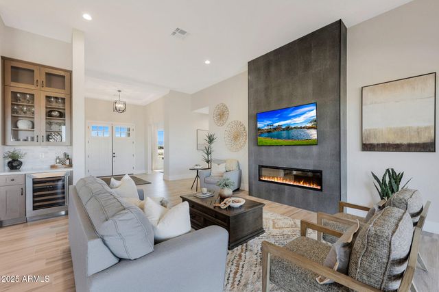 7988 N Copperfield Parkway, Prescott Valley, AZ 86315