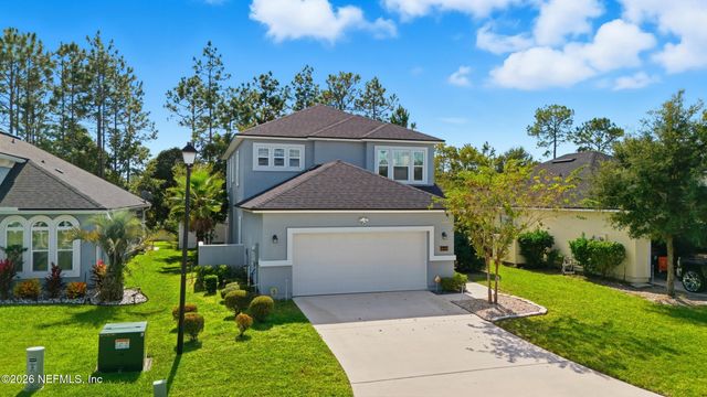 1448 Autumn Pines Drive, Orange Park, FL 32065