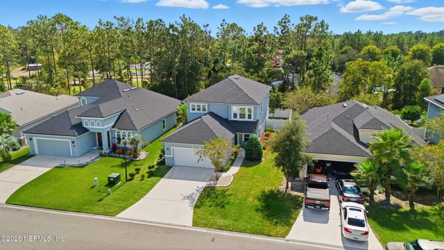 1448 Autumn Pines Drive, Orange Park, FL 32065