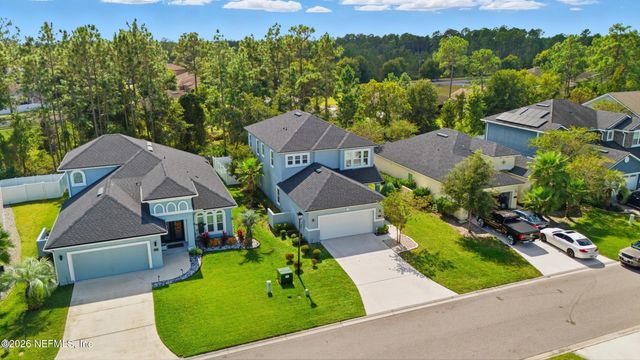 1448 Autumn Pines Drive, Orange Park, FL 32065