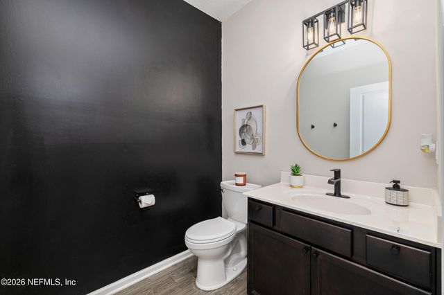 1448 Autumn Pines Drive, Orange Park, FL 32065