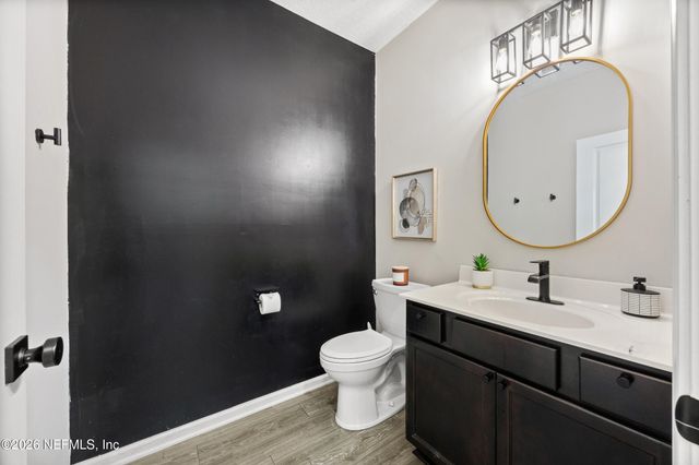 1448 Autumn Pines Drive, Orange Park, FL 32065