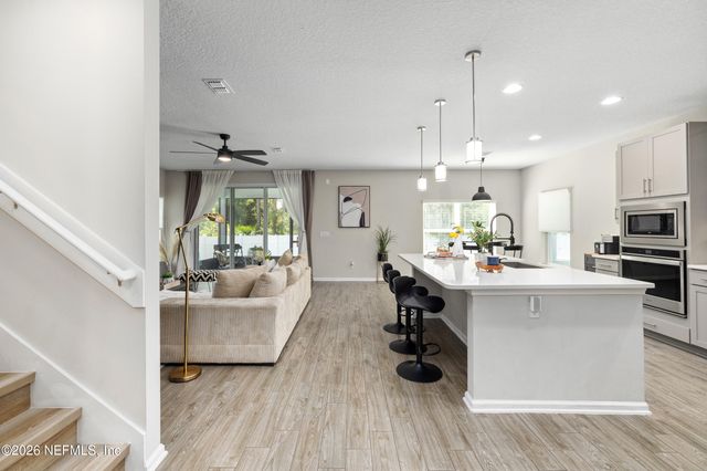 1448 Autumn Pines Drive, Orange Park, FL 32065