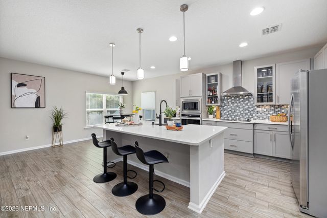 1448 Autumn Pines Drive, Orange Park, FL 32065