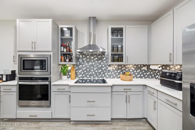 1448 Autumn Pines Drive, Orange Park, FL 32065