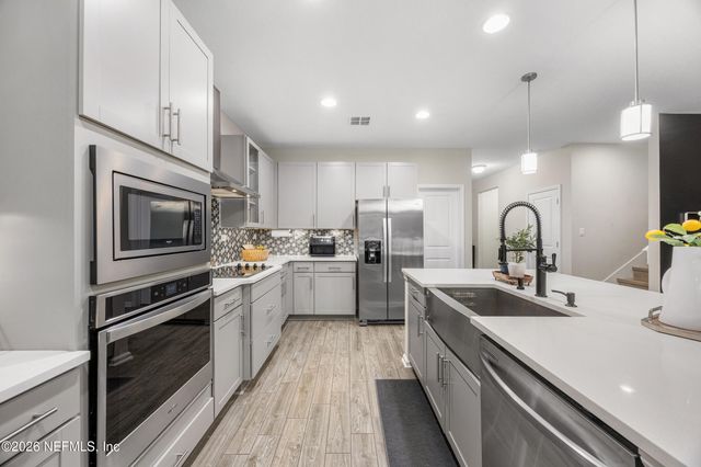 1448 Autumn Pines Drive, Orange Park, FL 32065