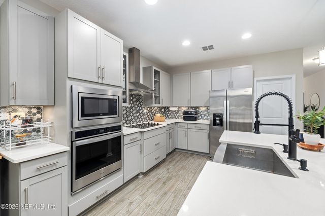 1448 Autumn Pines Drive, Orange Park, FL 32065