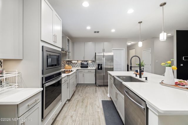 1448 Autumn Pines Drive, Orange Park, FL 32065