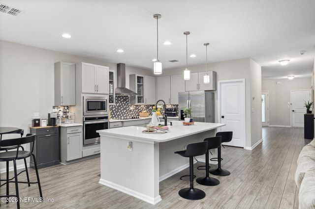 1448 Autumn Pines Drive, Orange Park, FL 32065