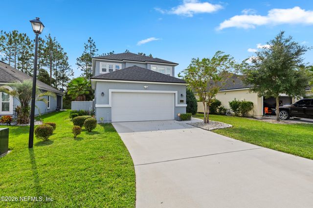 1448 Autumn Pines Drive, Orange Park, FL 32065
