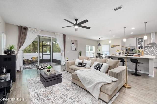 1448 Autumn Pines Drive, Orange Park, FL 32065