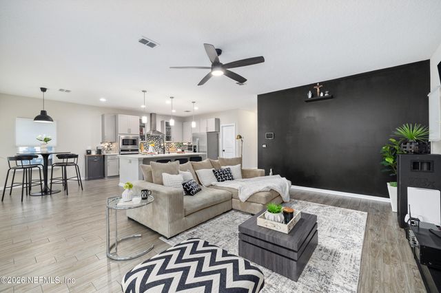 1448 Autumn Pines Drive, Orange Park, FL 32065