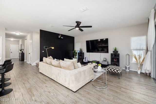 1448 Autumn Pines Drive, Orange Park, FL 32065