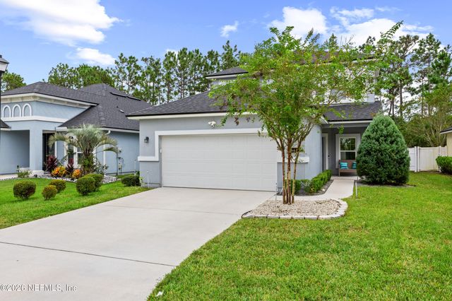 1448 Autumn Pines Drive, Orange Park, FL 32065
