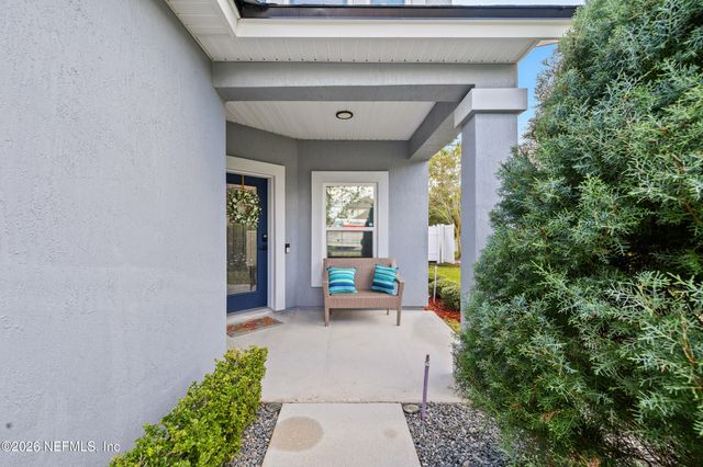 1448 Autumn Pines Drive, Orange Park, FL 32065