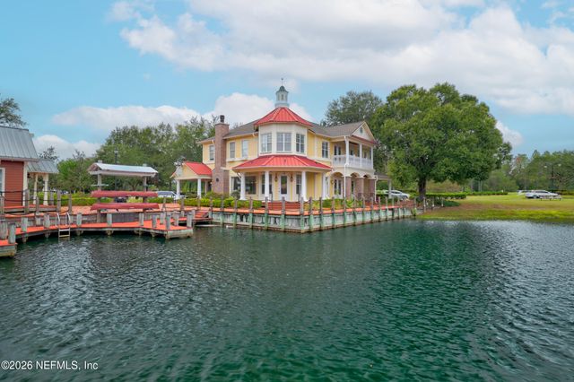 1448 Autumn Pines Drive, Orange Park, FL 32065