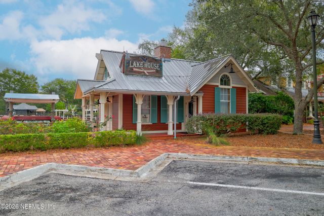 1448 Autumn Pines Drive, Orange Park, FL 32065