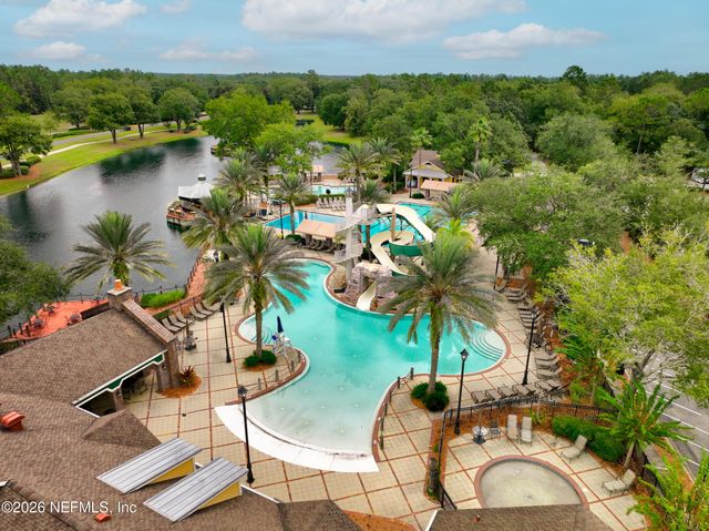 1448 Autumn Pines Drive, Orange Park, FL 32065