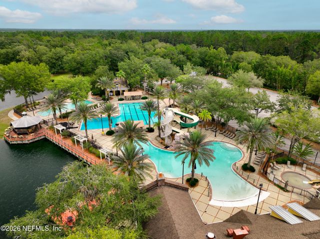 1448 Autumn Pines Drive, Orange Park, FL 32065