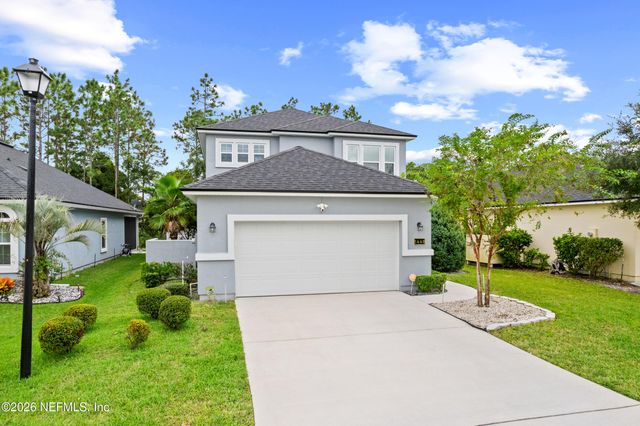 1448 Autumn Pines Drive, Orange Park, FL 32065