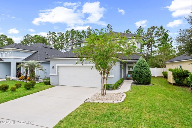 1448 Autumn Pines Drive, Orange Park, FL 32065