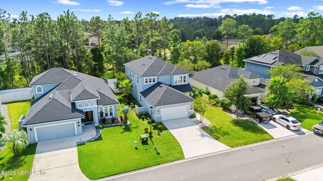 1448 Autumn Pines Drive, Orange Park, FL 32065